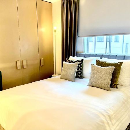 Апартаменты A Gem Next To Selfridges Лондон Экстерьер фото