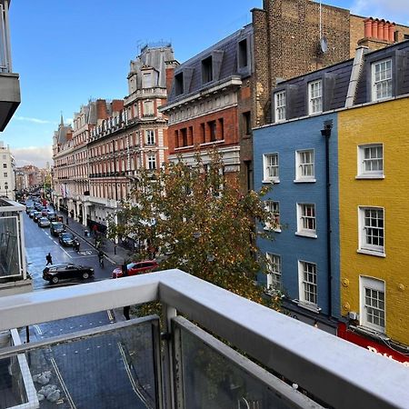 Апартаменты A Gem Next To Selfridges Лондон Экстерьер фото